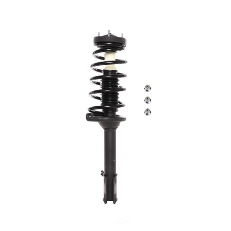 Suspension Strut And Coil Spring Assembly, Prt 818193